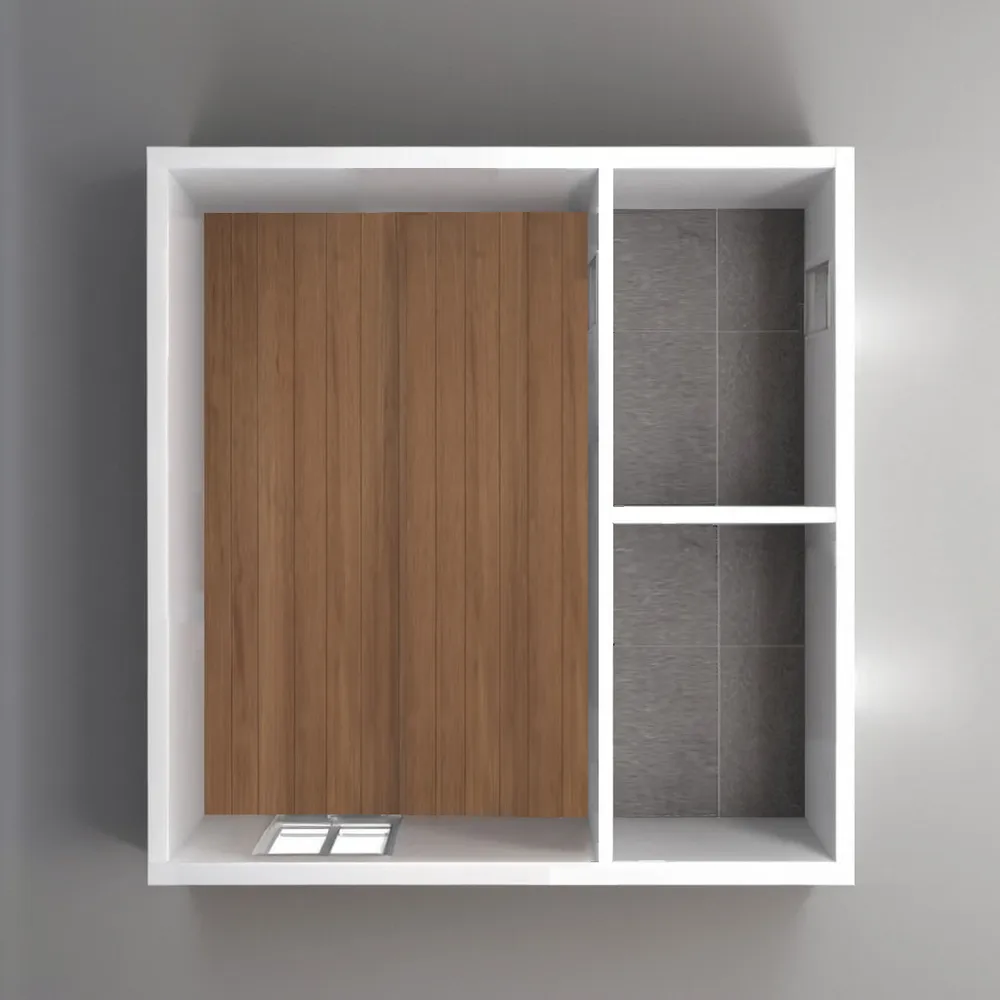 1 Zimmer Wohnung mit 23 m² in Stuttgart – Bild 1