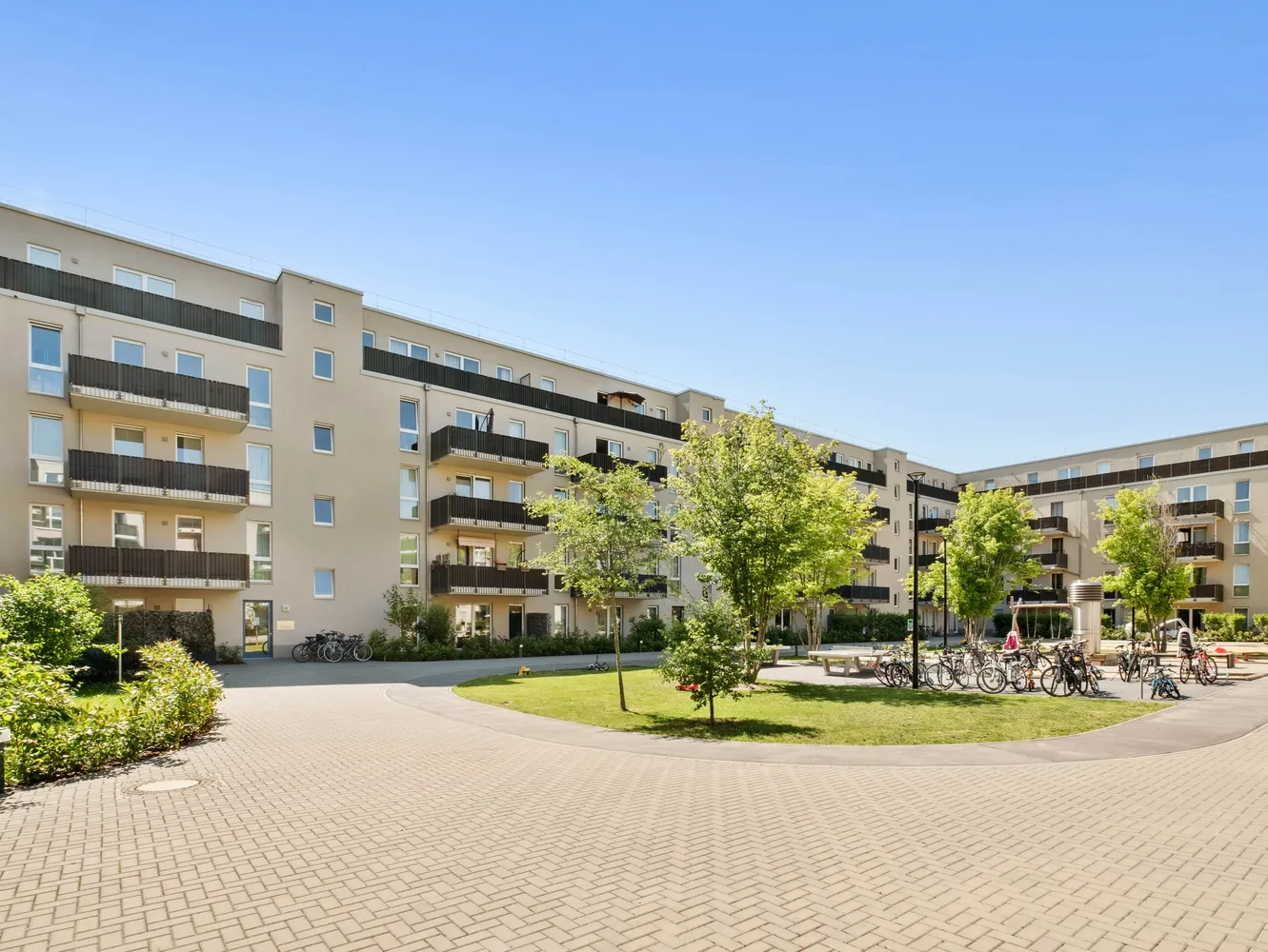 3 Zimmer Wohnung mit 99 m² in Berlin – Bild 9