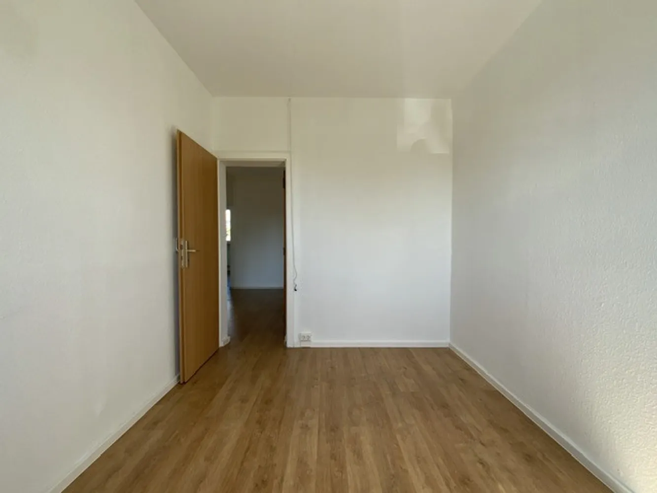 3 Zimmer Wohnung mit 57 m² in Wittenberg – Bild 12