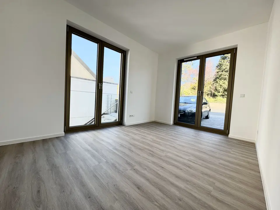 3 Zimmer Wohnung mit 100 m² in Lüdenscheid – Bild 3