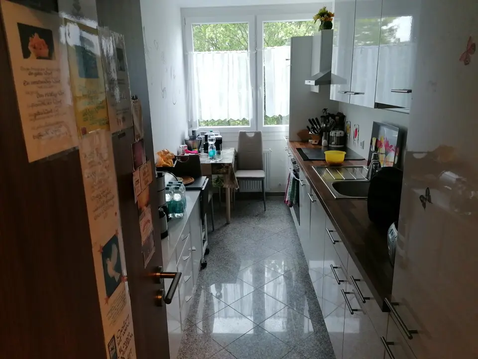 3 Zimmer Wohnung mit 75 m² in Lohmar – Bild 9