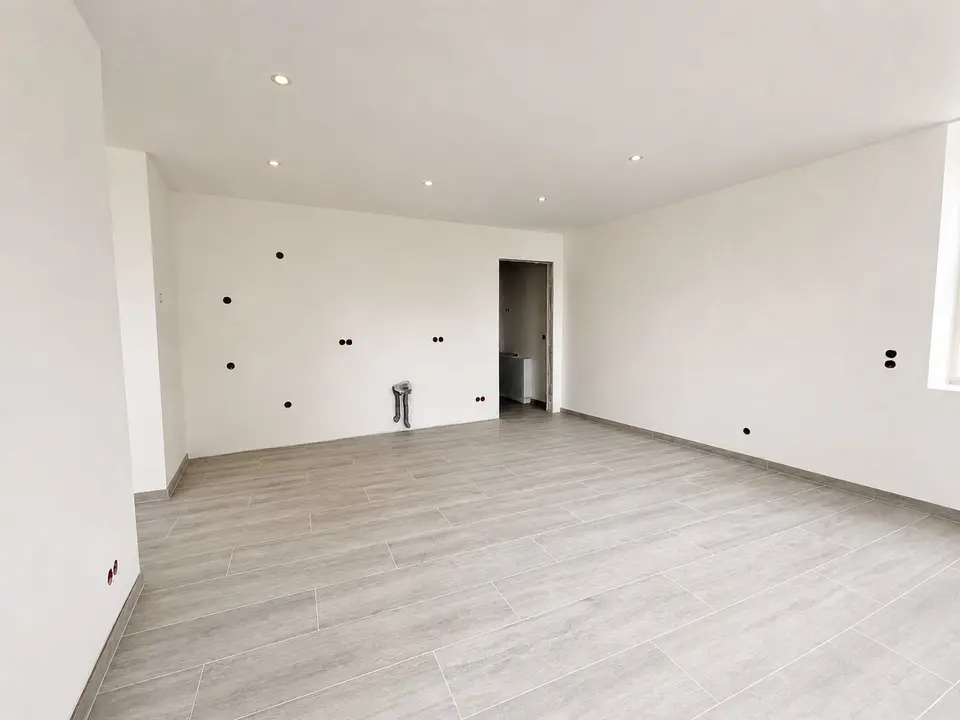2 Zimmer Wohnung mit 109 m² in Emmerich am Rhein – Bild 7