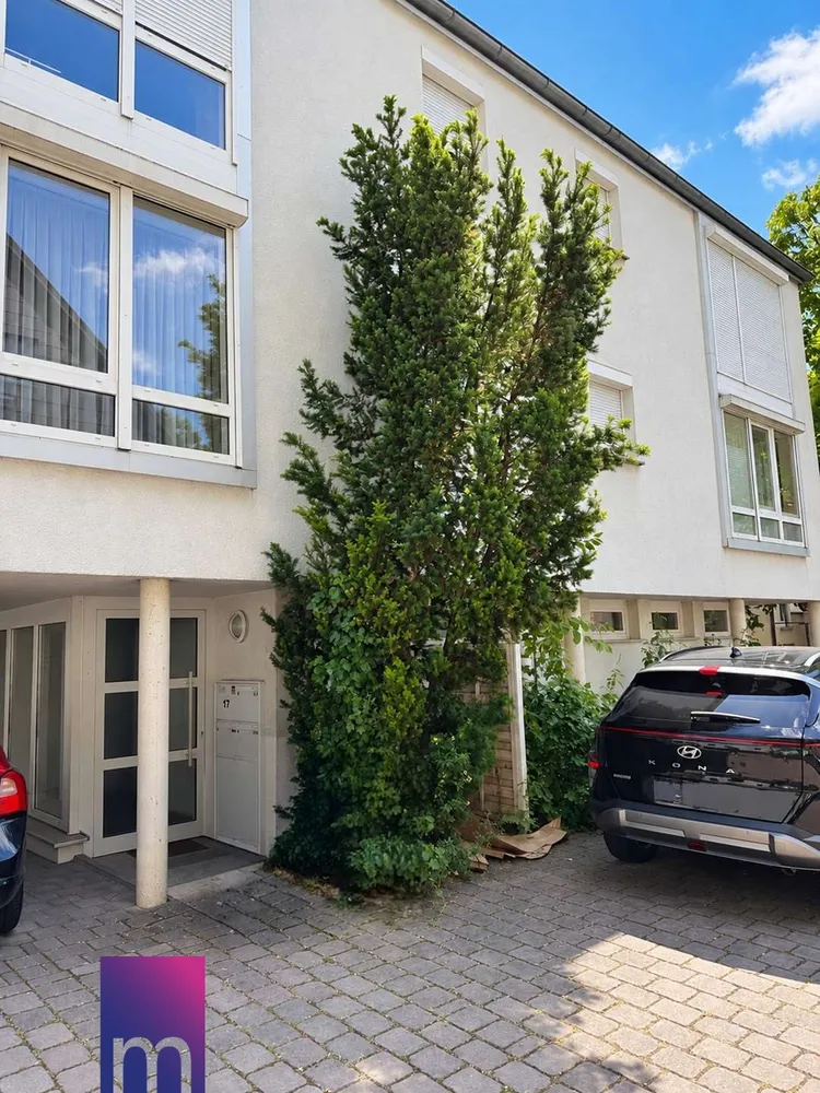 2 Zimmer Wohnung mit 40 m² in Stuttgart – Bild 5