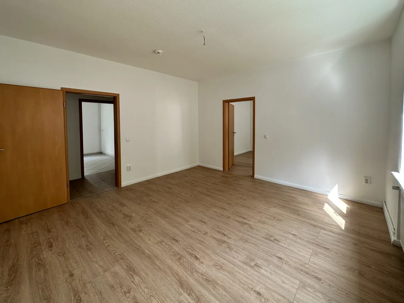3 room apartment with 64 m² in Magdeburg – Photo 10