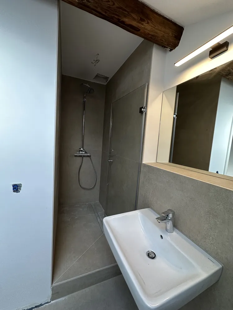 3 Zimmer Wohnung mit 54 m² in Aachen – Bild 7