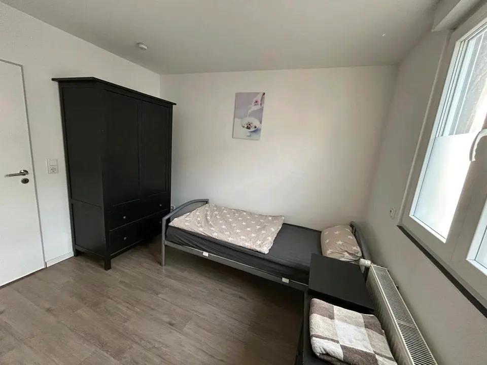 WG-Zimmer mit 20 m² in Erkrath – Bild 10