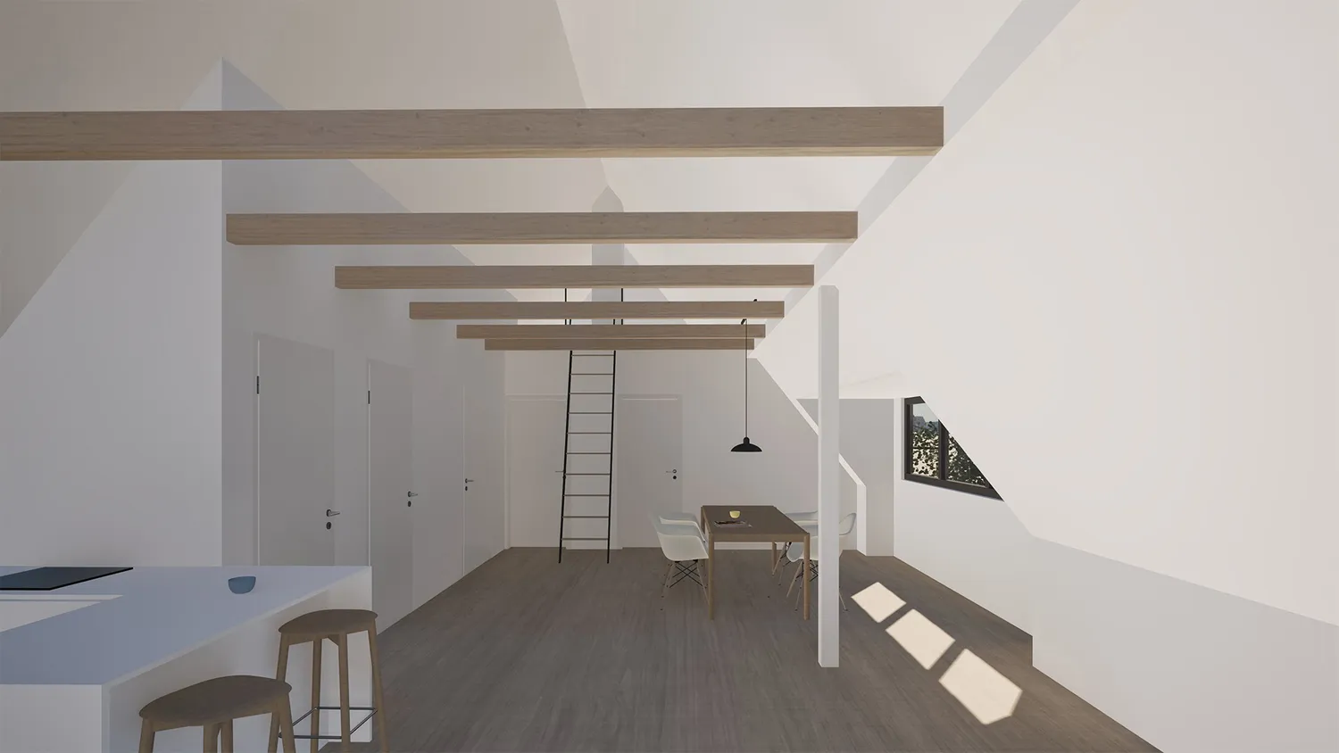 3 Zimmer Wohnung mit 74 m² in Stuttgart – Bild 8