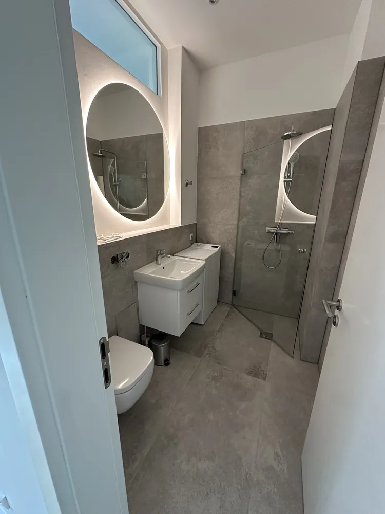1 Zimmer Wohnung mit 40 m² in Berlin – Bild 1