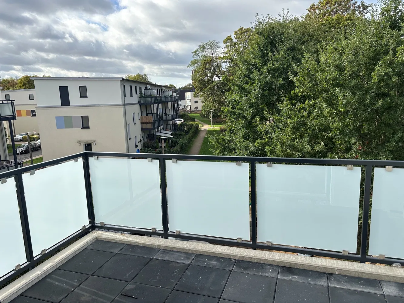 2 Zimmer Wohnung mit 66 m² in Duisburg – Bild 7