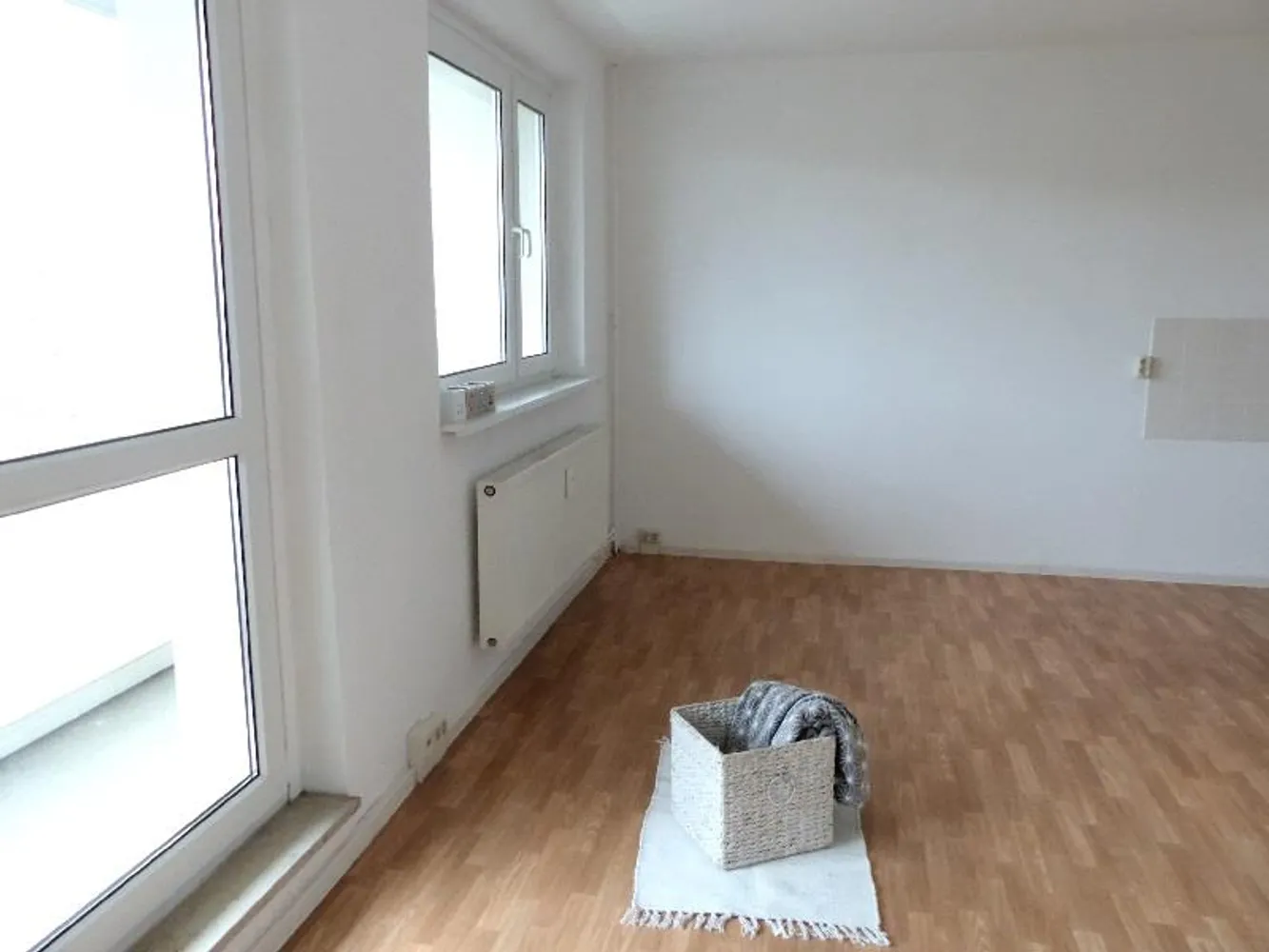 3 Zimmer Wohnung mit 59 m² in Halle (Saale) – Bild 6