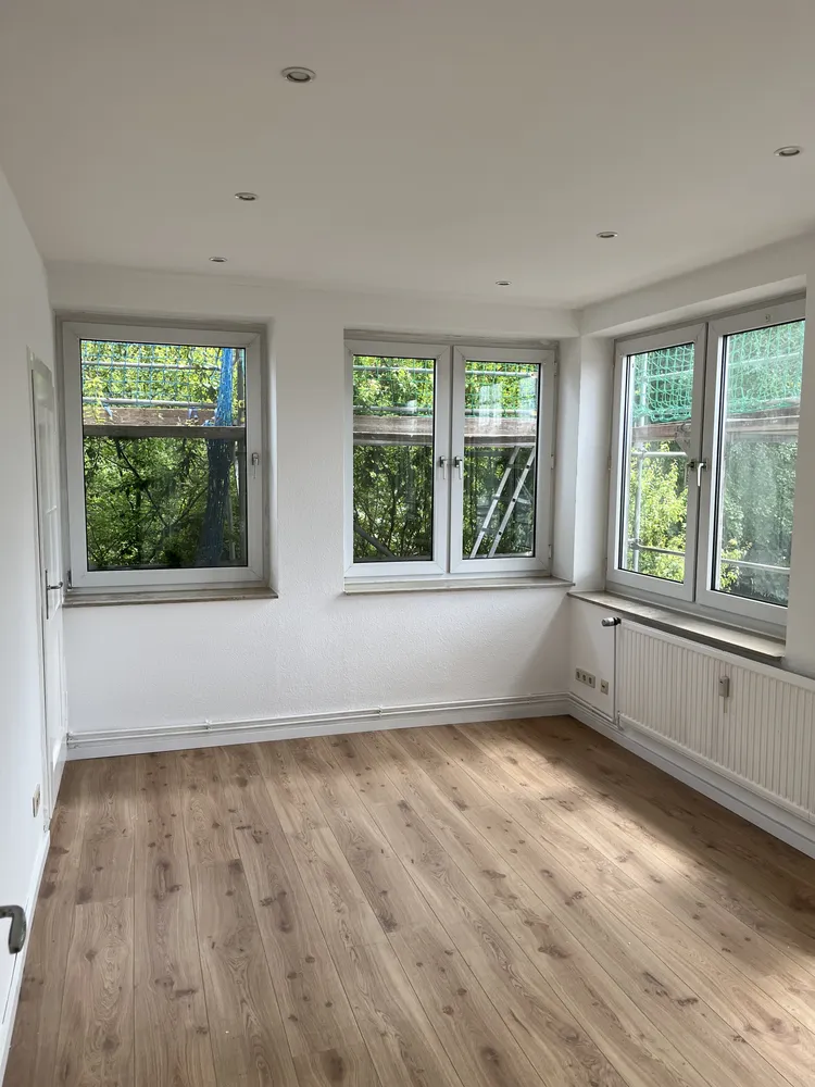 5 Zimmer Wohnung mit 116 m² in Langenhagen – Bild 8