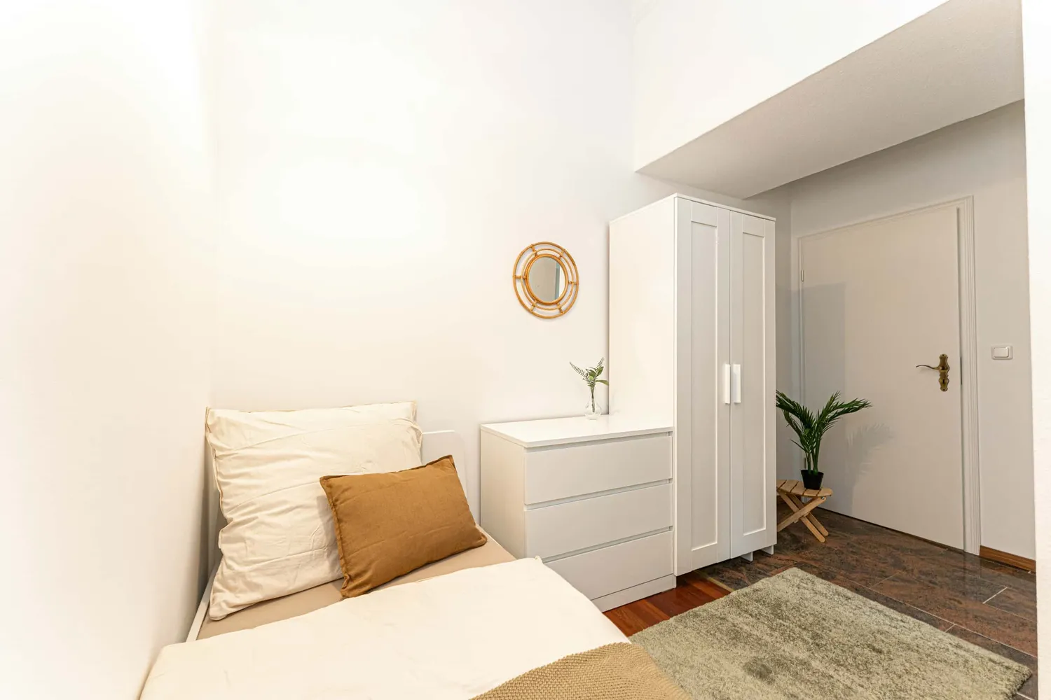 WG-Zimmer mit 11 m² in Berlin – Bild 4