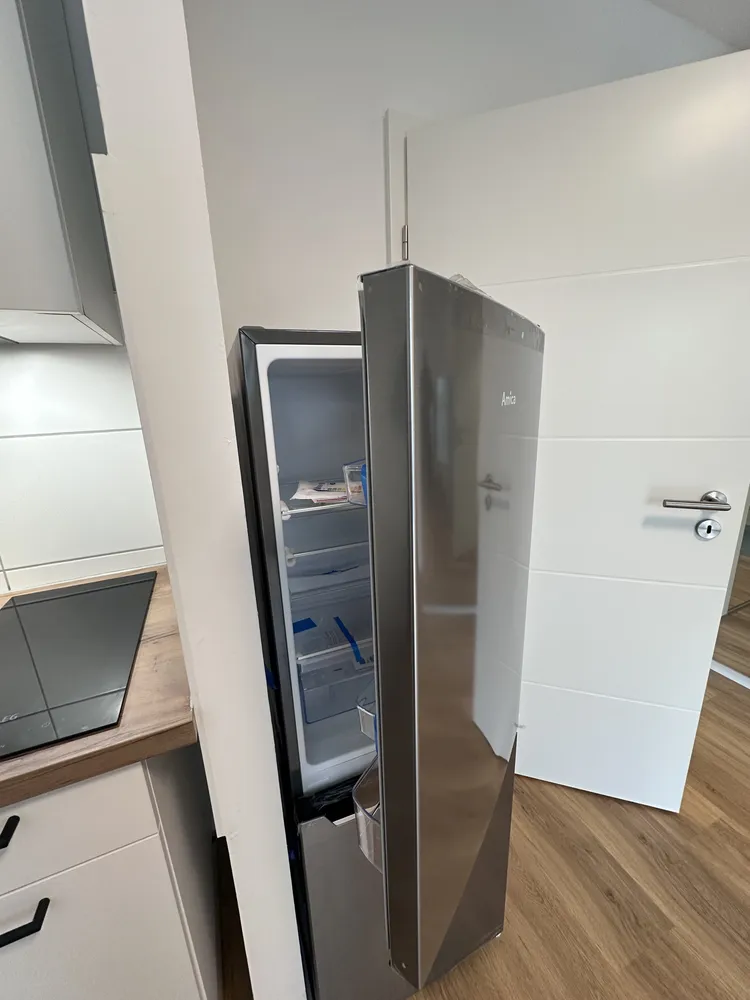 1 Zimmer Wohnung mit 24 m² in Nürnberg – Bild 9