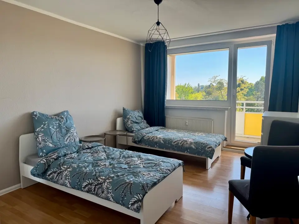 WG-Zimmer mit 20 m² in Potsdam – Bild 4