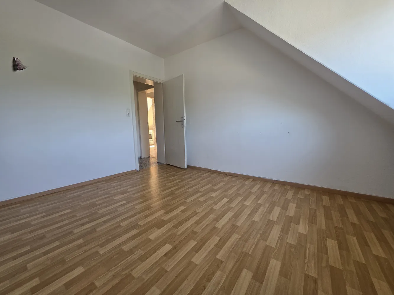 3 Zimmer Wohnung mit 55 m² in Mönchengladbach – Bild 2