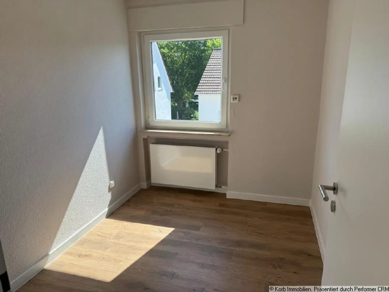 4 room apartment with 100 m² in Dietzenbach – Photo 5