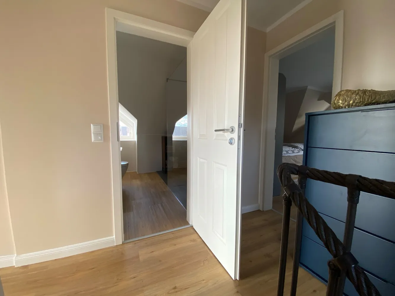 3 Zimmer Wohnung mit 120 m² in Münster – Bild 6