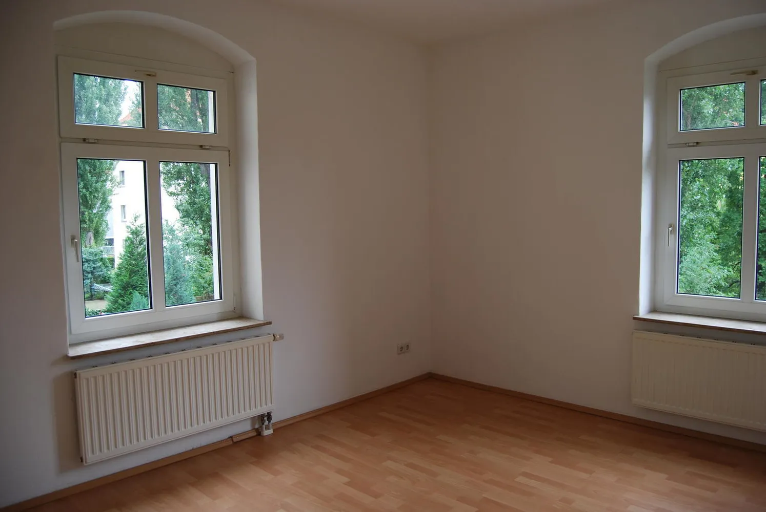 2 Zimmer Wohnung mit 52 m² in Dresden – Bild 7