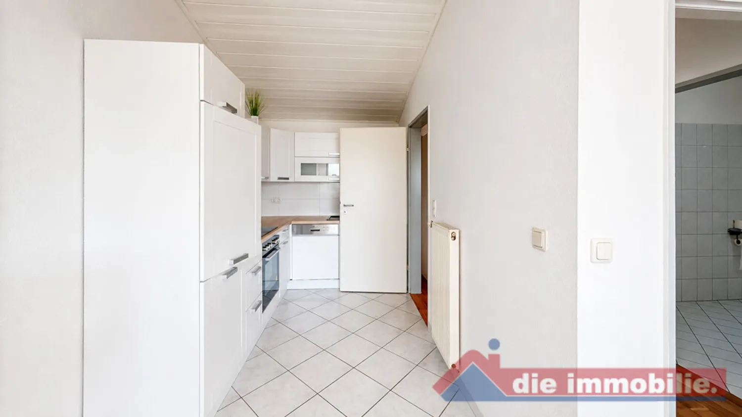 2 Zimmer Wohnung mit 58 m² in Magdeburg – Bild 7