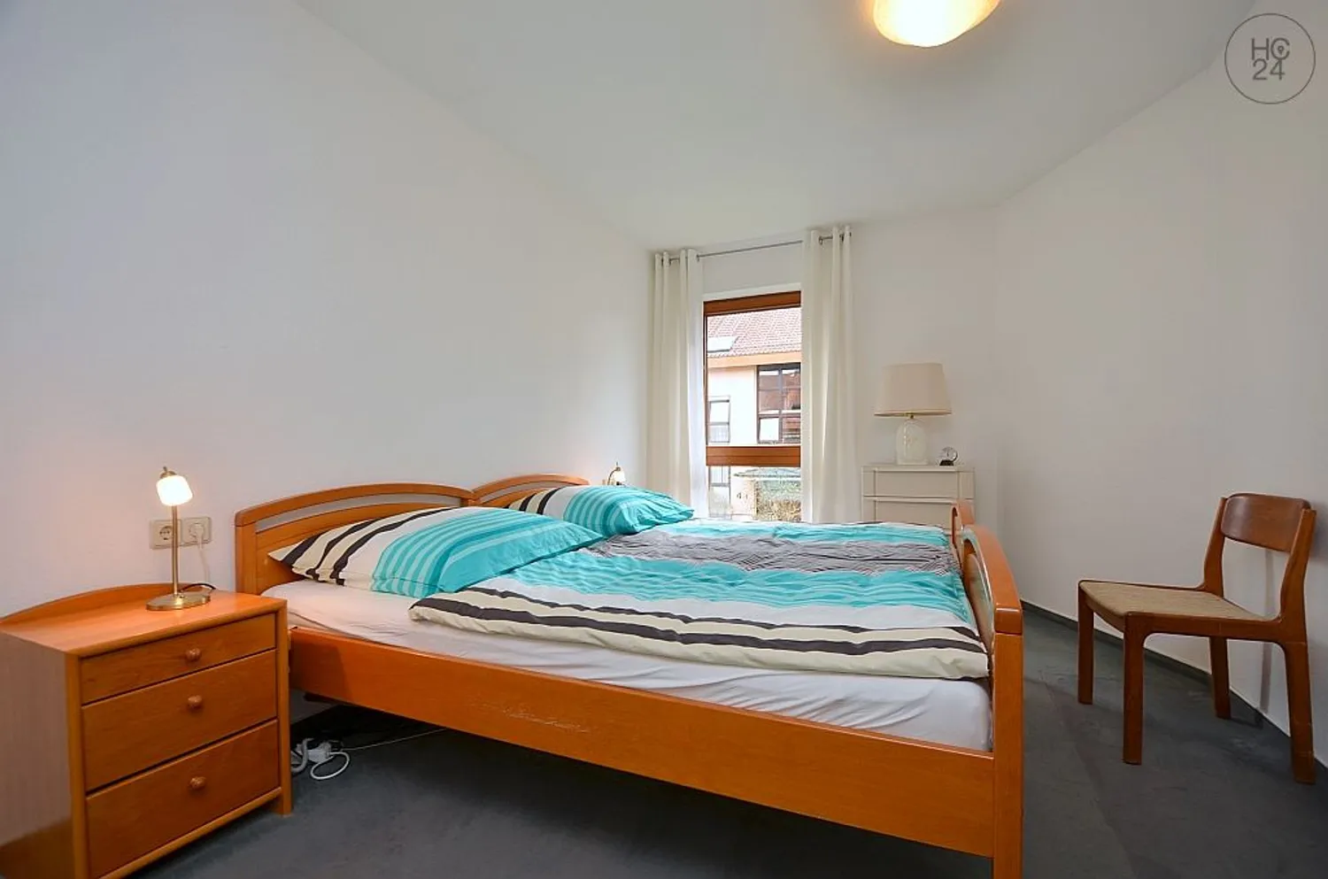 2 Zimmer Wohnung mit 61 m² in Ludwigsburg – Bild 2