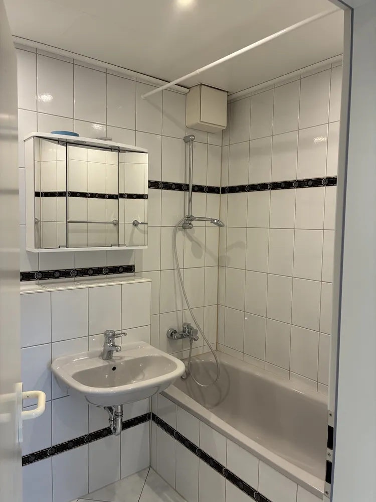 3 Zimmer Wohnung mit 71 m² in Frankfurt am Main – Bild 9
