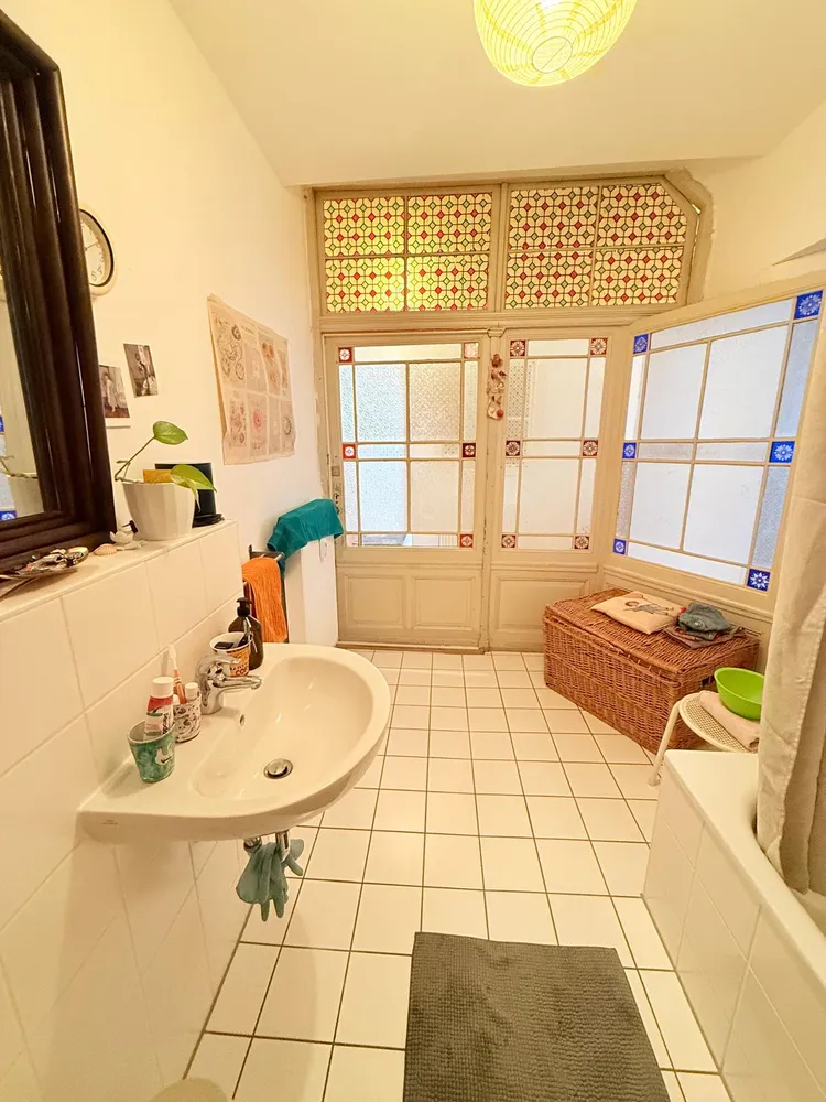 3 Zimmer Wohnung mit 113 m² in Augsburg – Bild 5