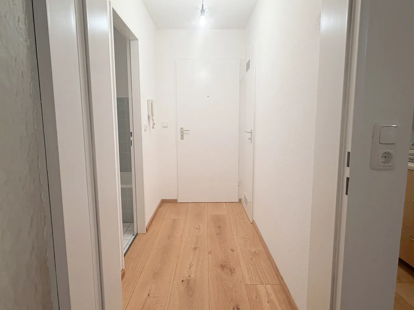 1 Zimmer Wohnung mit 37 m² in Kaufbeuren – Bild 2