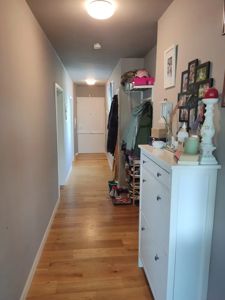 3 Zimmer Wohnung mit 80 m² in Dortmund – Bild 7