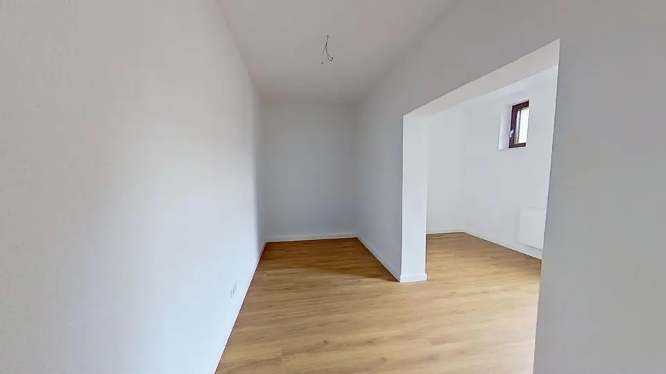 3 Zimmer Wohnung mit 86 m² in Köthen – Bild 9