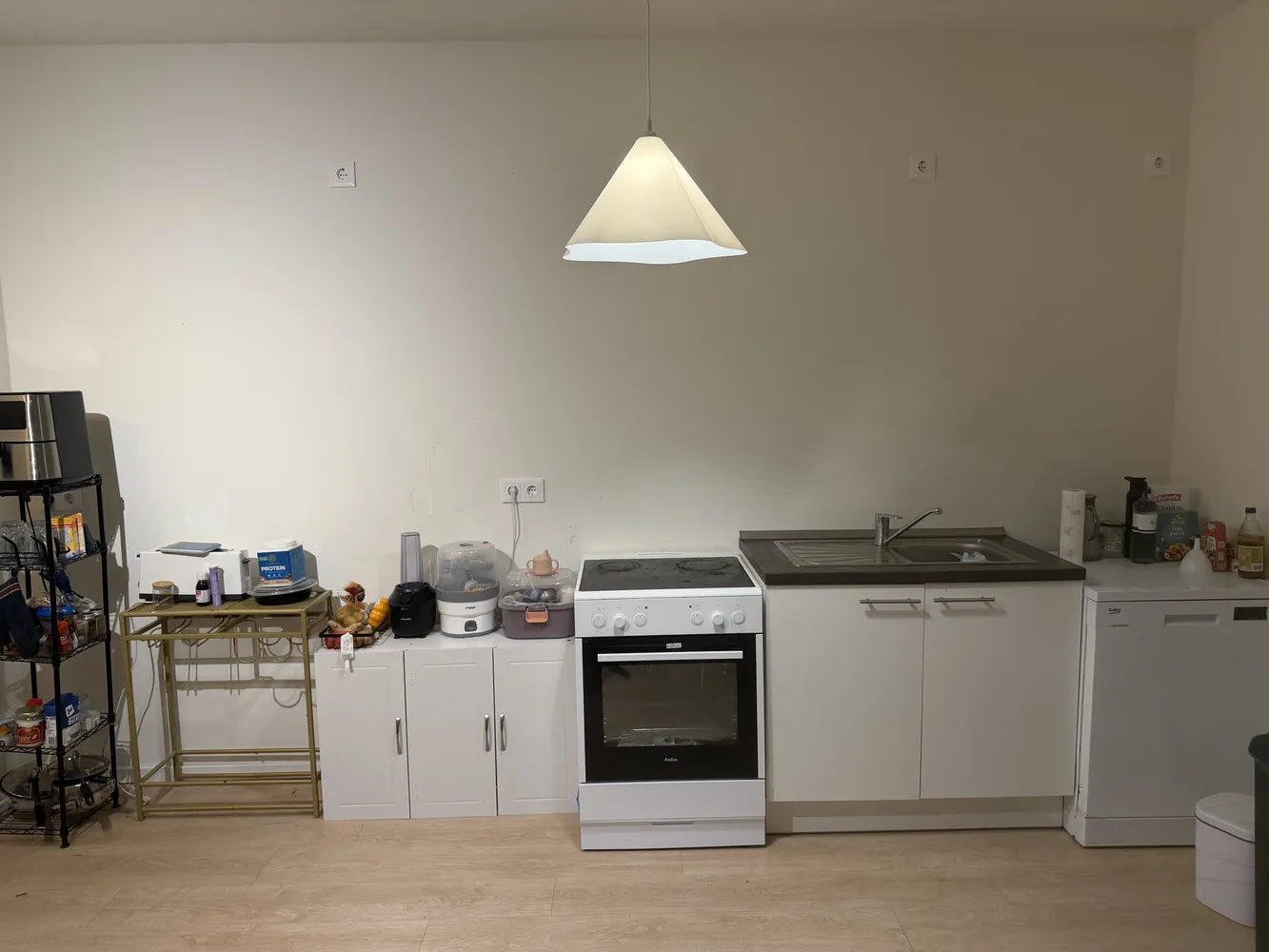 3 room apartment with 99 m² in Berlin – Photo 8