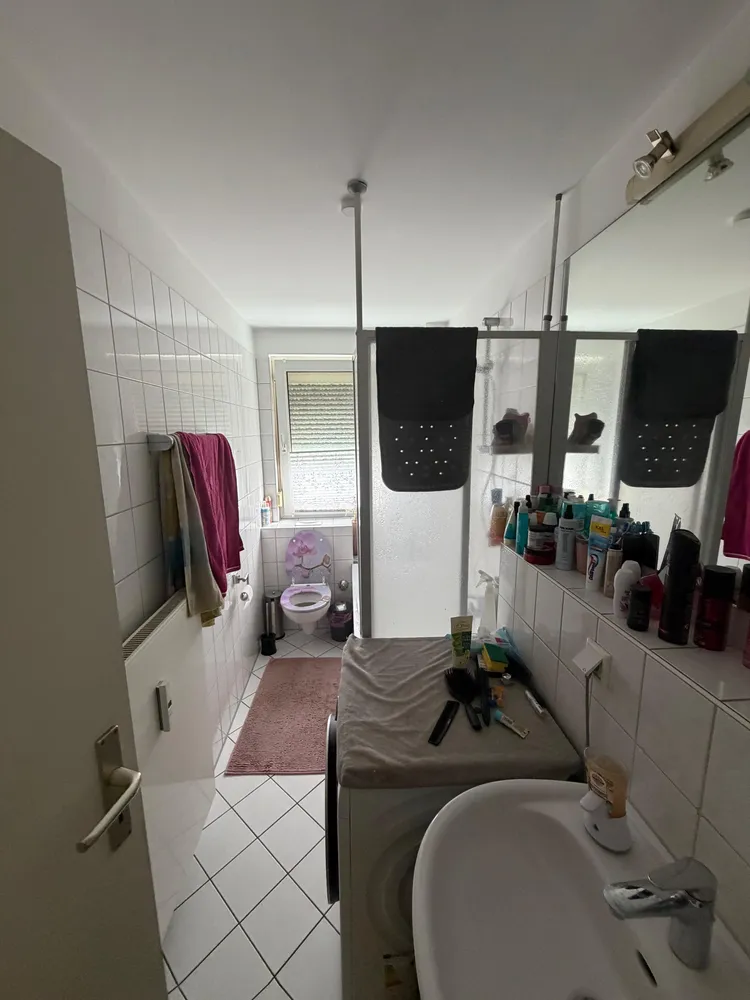 3 Zimmer Wohnung mit 85 m² in Leverkusen – Bild 12