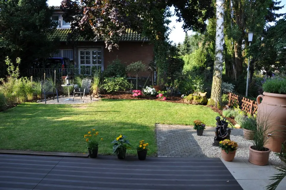 4 Zimmer Wohnung mit 100 m² in Bonn – Bild 9