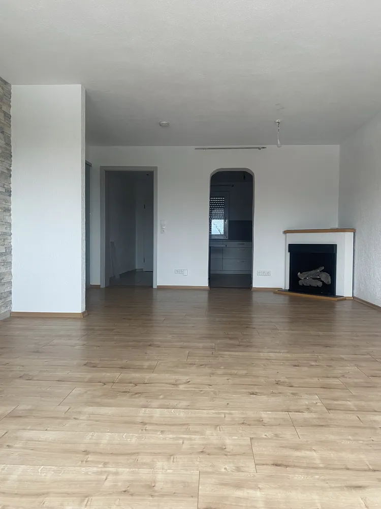 2 Zimmer Wohnung mit 66 m² in Schwäbisch Gmünd – Bild 1