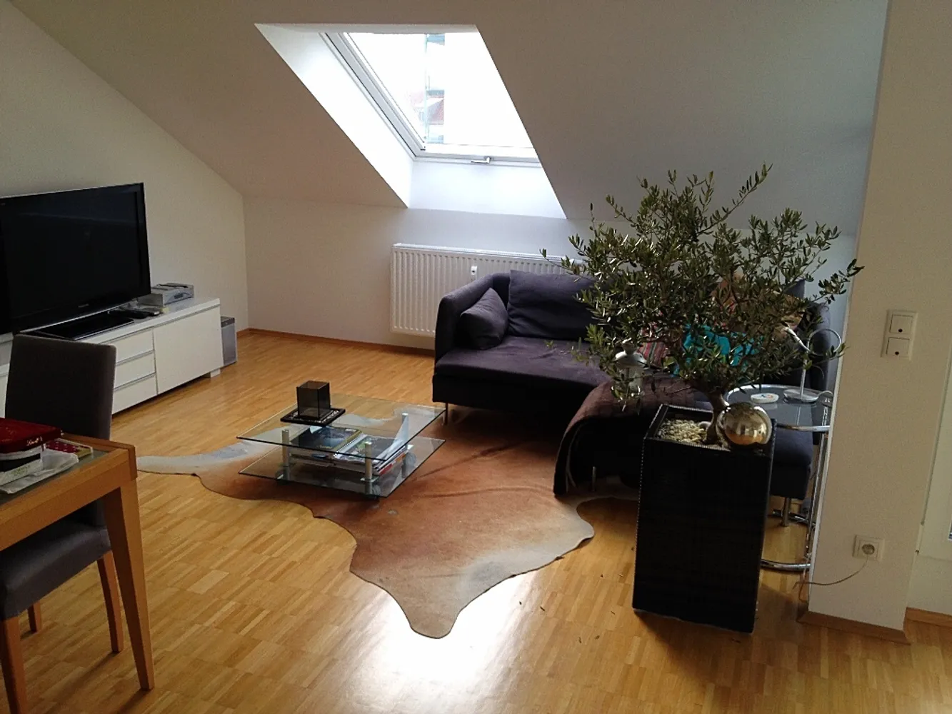 2 Zimmer Wohnung mit 62 m² in Germering – Bild 3