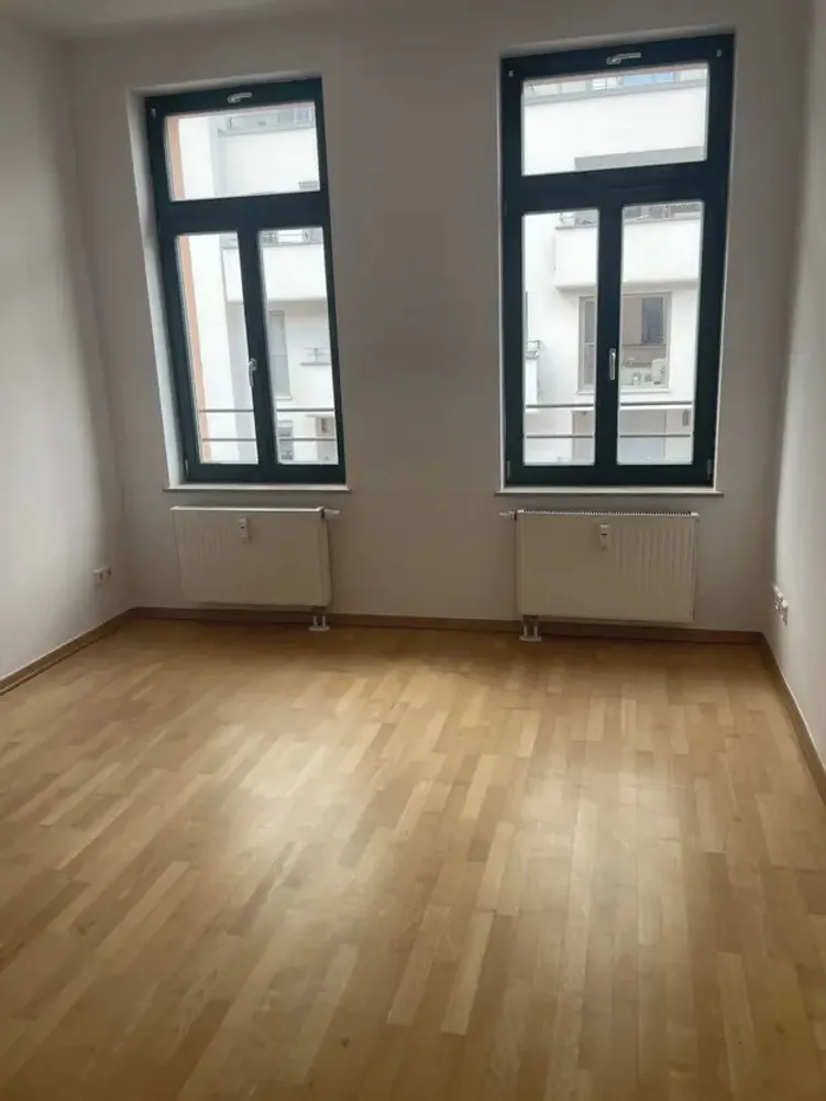 2 Zimmer Wohnung mit 58 m² in Leipzig – Bild 4