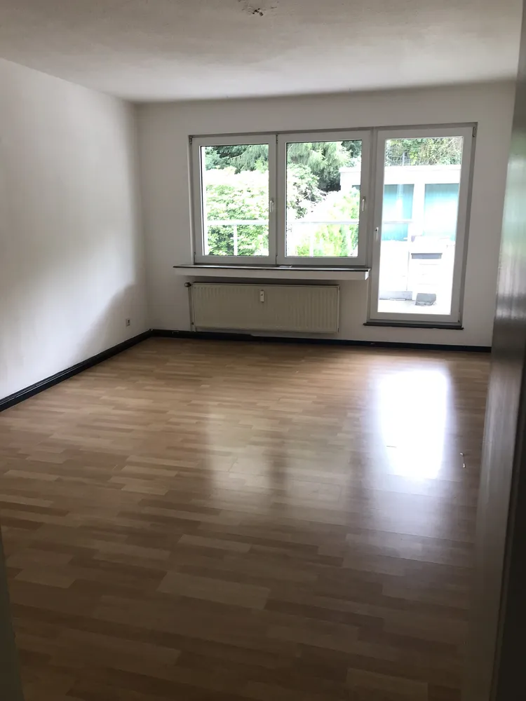 2 Zimmer Wohnung mit 42 m² in Wuppertal – Bild 1