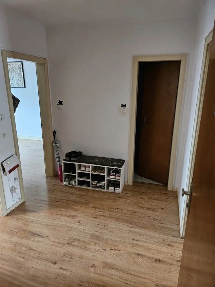 2 Zimmer Wohnung mit 59 m² in Aachen – Bild 7