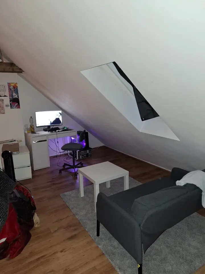 3 Zimmer Wohnung mit 70 m² in Wiesbaden – Bild 3
