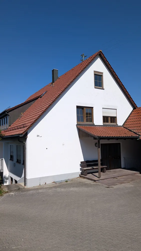 4 Zimmer Wohnung mit 112 m² in Neu-Ulm – Bild 9