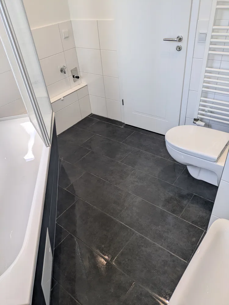 2 Zimmer Wohnung mit 83 m² in Oranienburg – Bild 11