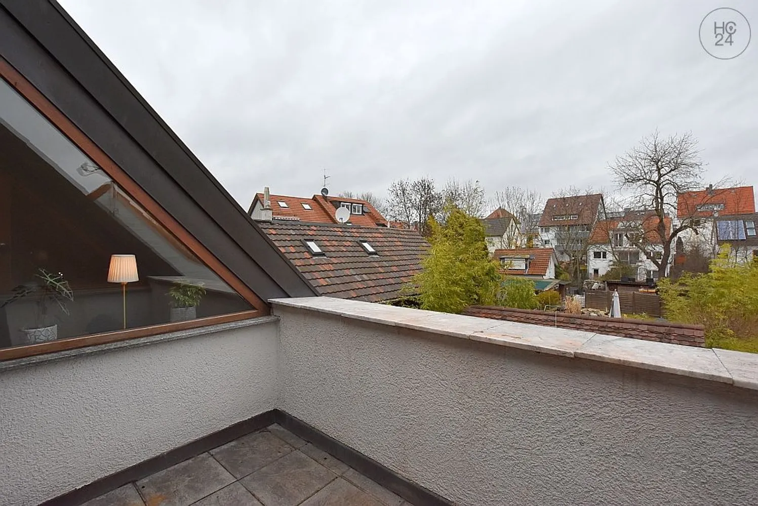 2 Zimmer Wohnung mit 52 m² in Stuttgart – Bild 7