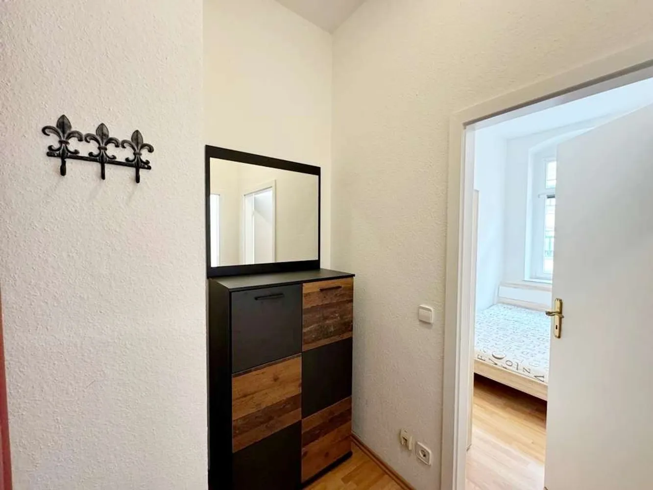 2 Zimmer Wohnung mit 41 m² in Chemnitz – Bild 2