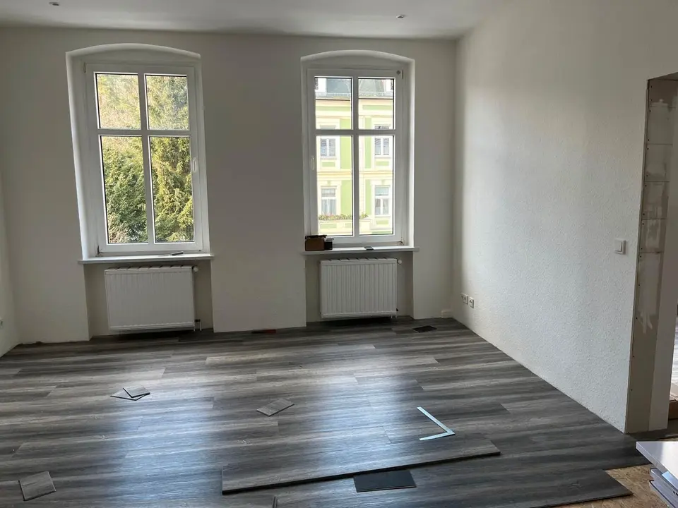 3 Zimmer Wohnung mit 85 m² in Schwedt/Oder – Bild 2