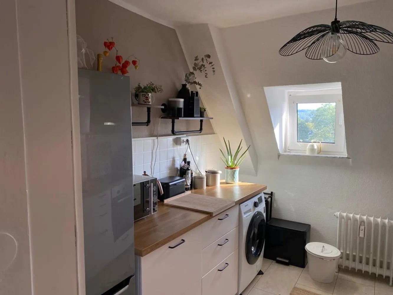 2 Zimmer Wohnung mit 69 m² in Düsseldorf – Bild 8