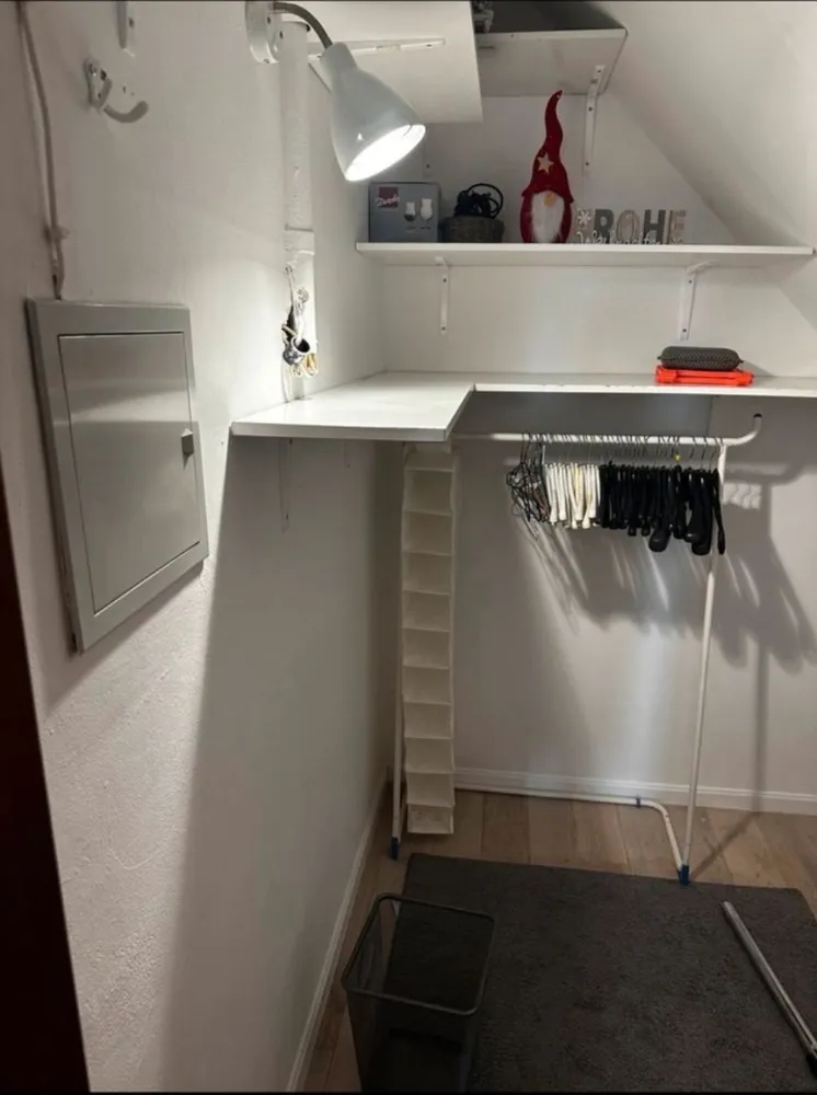 2 Zimmer Wohnung mit 40 m² in Dortmund – Bild 4