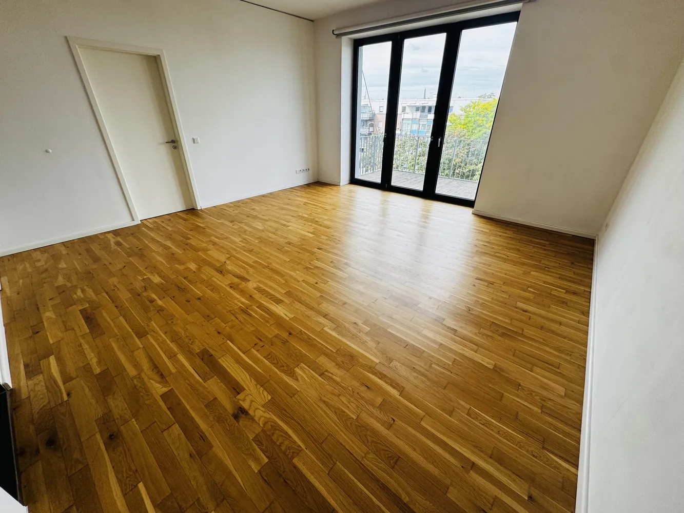 2 room apartment with 67 m² in Berlin – Photo 6