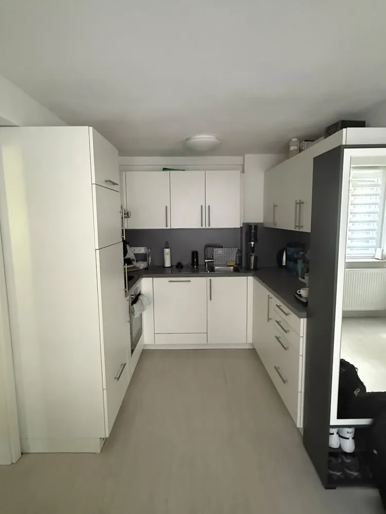 2 Zimmer Wohnung mit 50 m² in Stuttgart – Bild 4