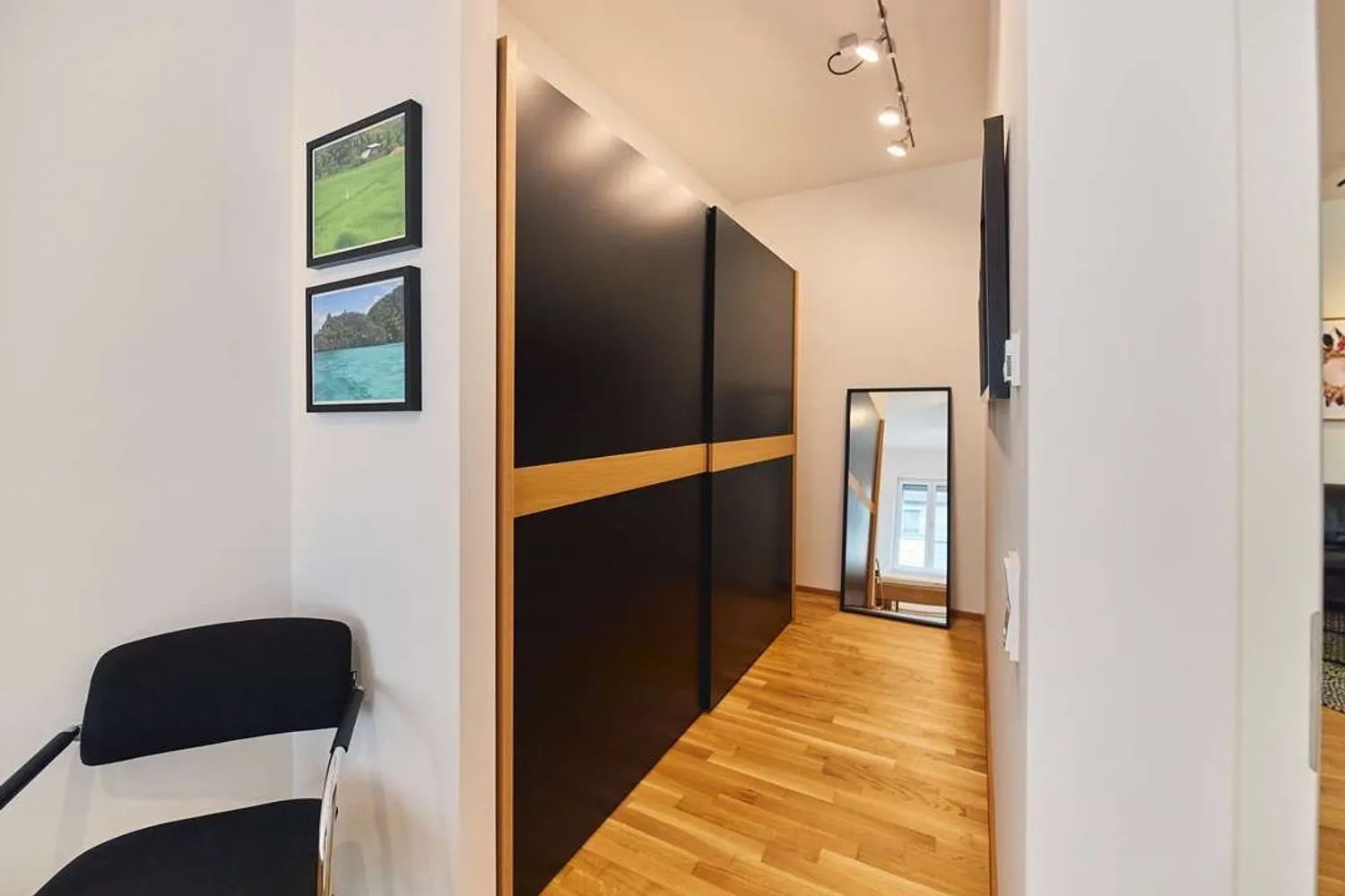 3 room apartment with 68 m² in Frankfurt am Main – Photo 6