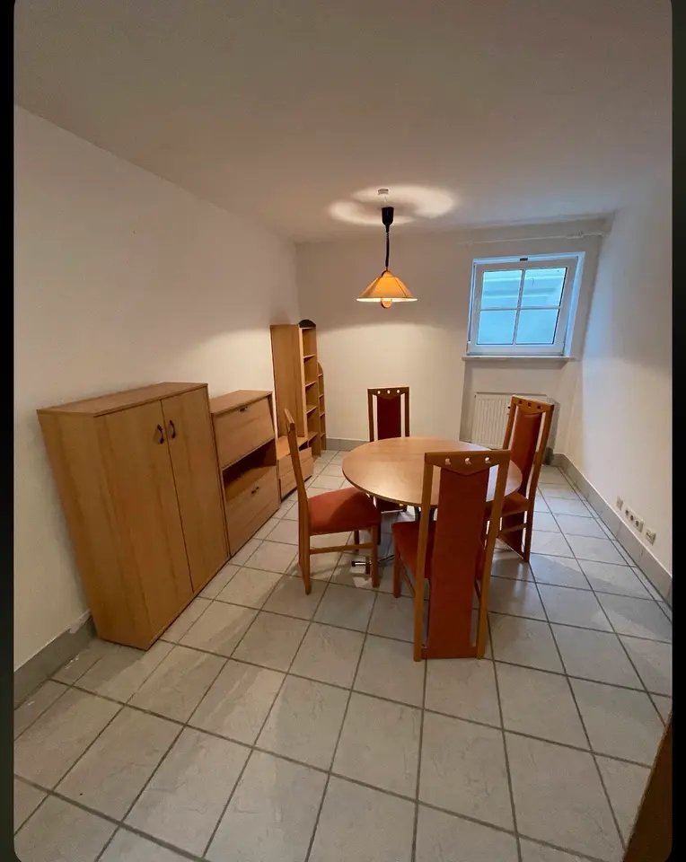 2 Zimmer Wohnung mit 35 m² in Passau – Bild 4
