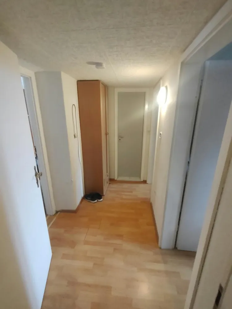 Shared room with 14 m² in Berlin – Photo 4